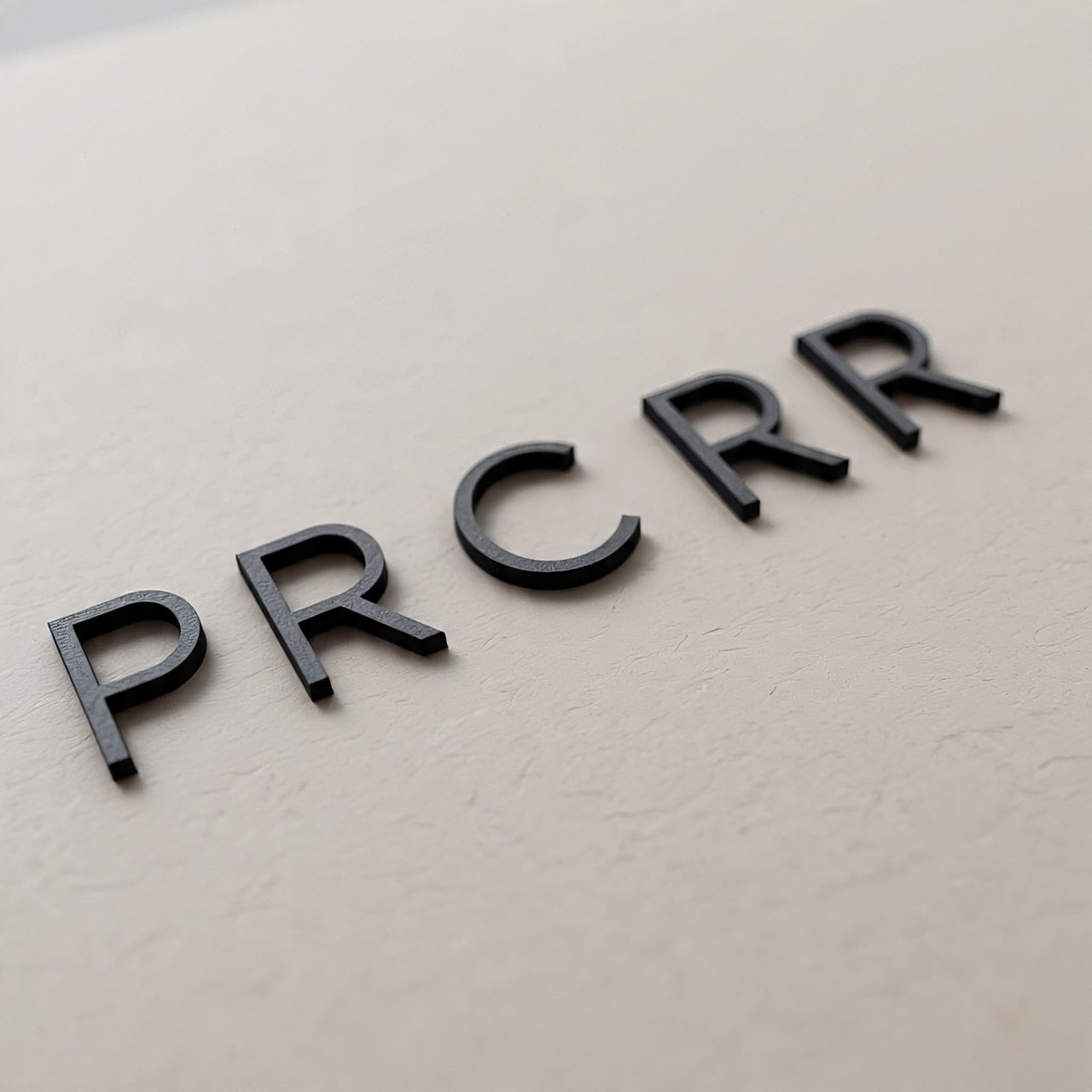 Peça produzida em router CNC Oryzen