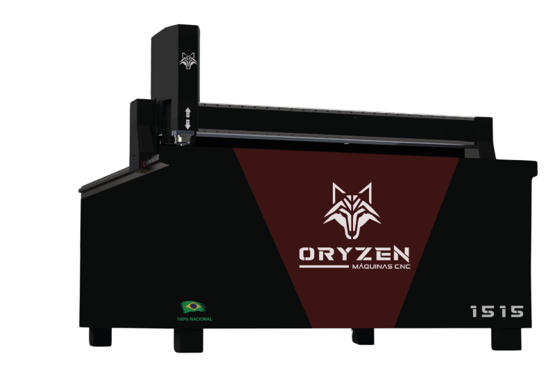 1515 ORYZEN PRIME ENERGY - Editado